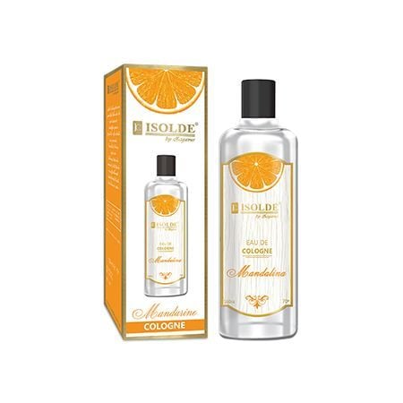 Zigavus İsolde Mandalina Kolonya 160 ml