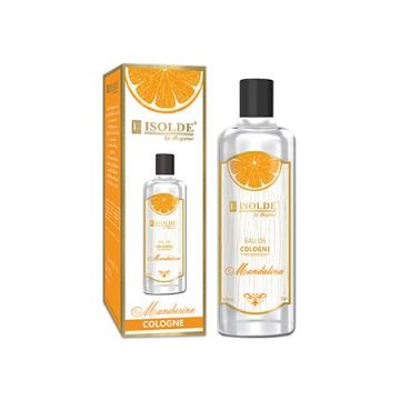 Zigavus İsolde Mandalina Kolonya 160 ml
