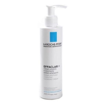 La Roche-Posay Effaclar H Creme Lavante 200 ml