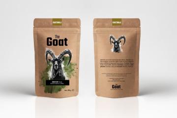 The Goat Guatemala 250 Gr Hazır Filtre Kahve