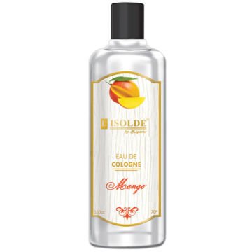Zigavus İsolde Mango Kolonya 160 ml