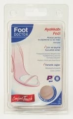 Foot Doctor Ayakkabı Pedi