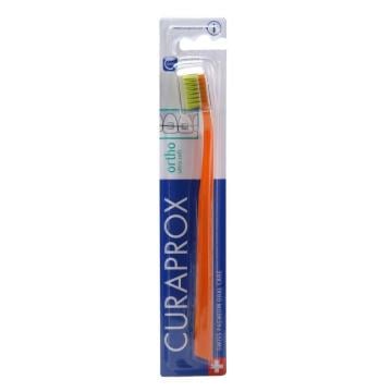 Curaprox 5460 Ortho Ultra Soft Diş Fırçası