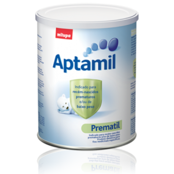 Milupa Aptamil Prematil 400 gr Bebek Maması