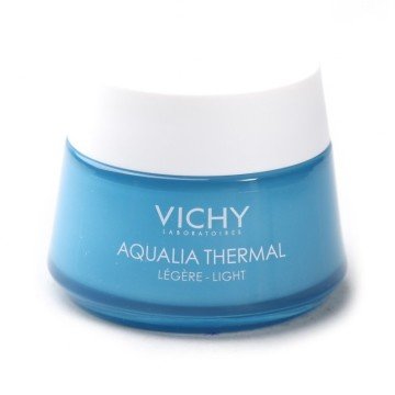 Vichy Aqualia Thermal Legere Normal-Karma Cilt Krem 50 ml
