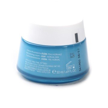 Vichy Aqualia Thermal Legere Normal-Karma Cilt Krem 50 ml