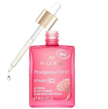 Nuxe Prodigieuse Boost Aydınlatıcı Serum 30 ml