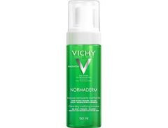 Vichy Normaderm  Mattifying Foam 150 ml Yüz Temizleme Köpüğü