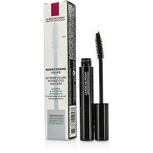 La Roche-Posay Respectissime Volume Maskara