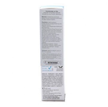 La Roche-Posay Toleriane Ultra 40 ml Cilt Kremi