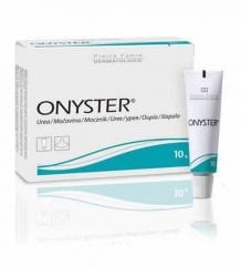 Onyster Üre Krem Flaster