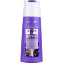 Vichy Dercos Neogenic Şampuan Saç Yoğunlaştırıcı 200 ml (KUTUSUZ)