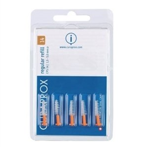 Curaprox CPS 14 Regular Orto Arayüz Fırçası