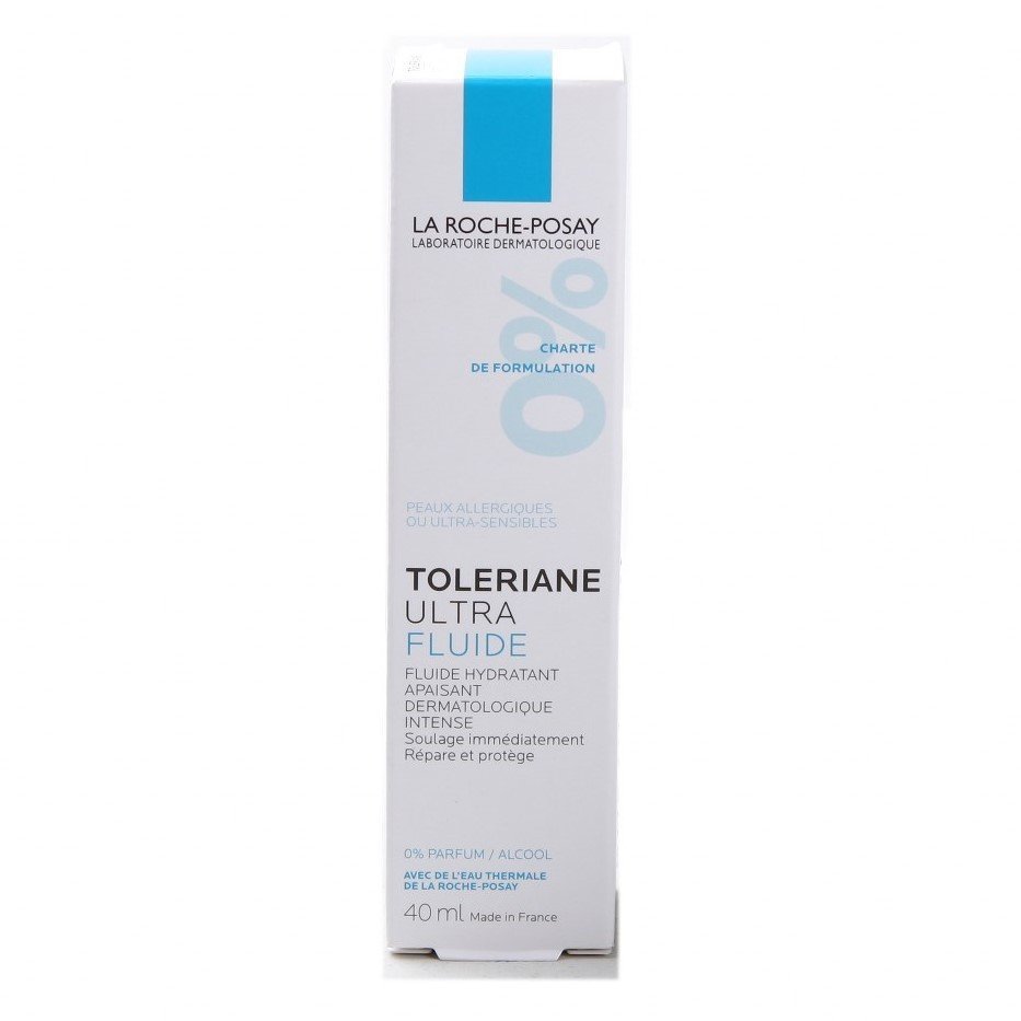 La Roche-Posay Toleriane Ultra Fluid 40 ml Nemlendirici