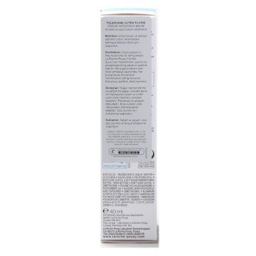 La Roche-Posay Toleriane Ultra Fluid 40 ml Nemlendirici
