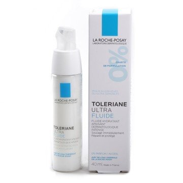 La Roche-Posay Toleriane Ultra Fluid 40 ml Nemlendirici