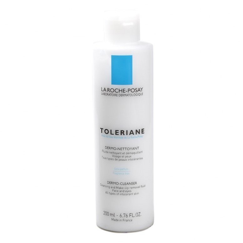 La Roche-Posay Toleriane Dermo Nettoyant 200 ml