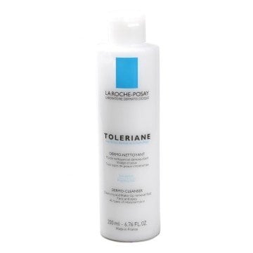 La Roche-Posay Toleriane Dermo Nettoyant 200 ml