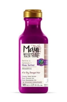 Maui Moisture Hair Care Shea Butter Shampoo