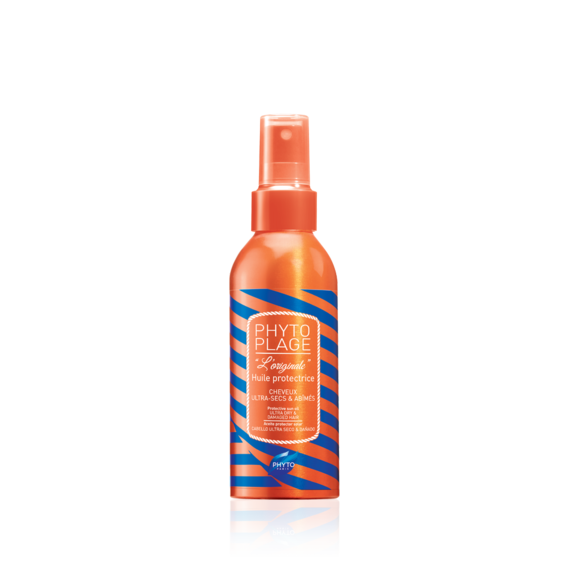 Phyto Plage Protective Sun Oil Koruyucu Saç Bakım Yağı 100 ml
