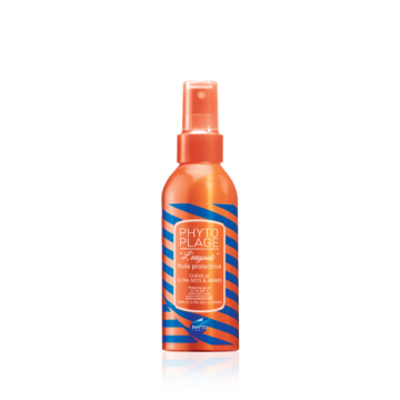Phyto Plage Protective Sun Oil Koruyucu Saç Bakım Yağı 100 ml