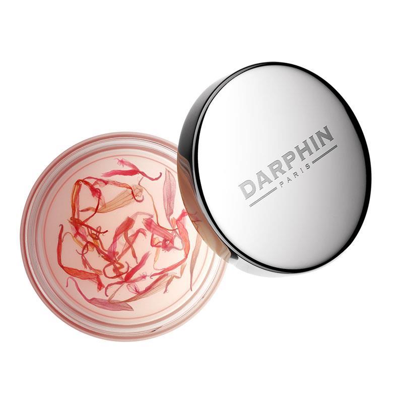Darphin Petal Infusion Dudak ve Yanaklar için Pembe Görünüm Katan Kalendula Özlü Balm 5.5 gr