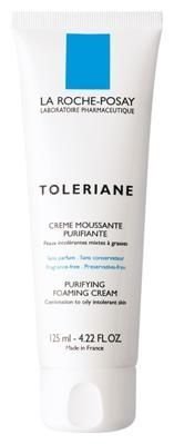 La Roche-Posay Toleriane Creme Mousse 125 ml
