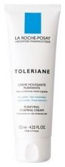 La Roche-Posay Toleriane Creme Mousse 125 ml
