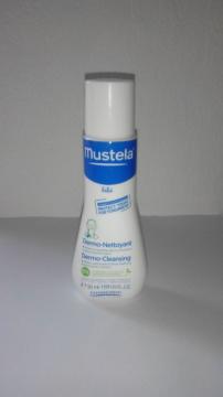 Mustela Dermo Cleansing 50 ml