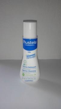 Mustela Dermo Cleansing 50 ml