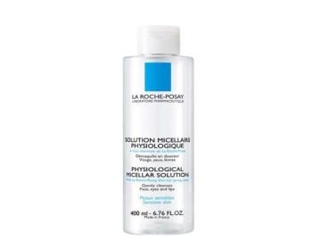 La Roche-Posay Solution Micellaire Physiologic 400 ml