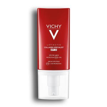 Vichy Liftactiv Col. Spe. SPF 25 Bakım Kremi 50 ml
