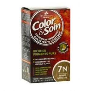 Color Soin Organik 7N