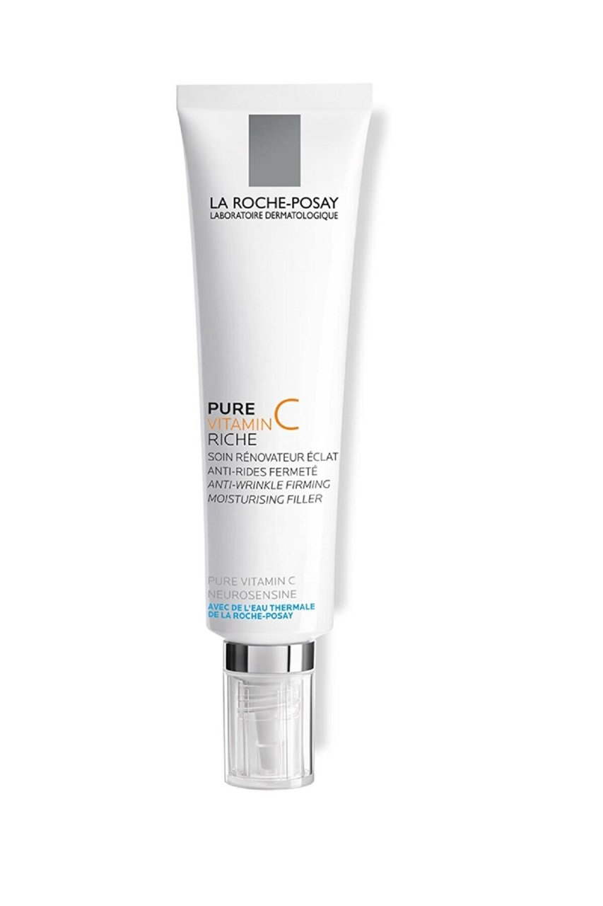 La Roche-Posay Redermic C PS 40 ml Kuru Cilt