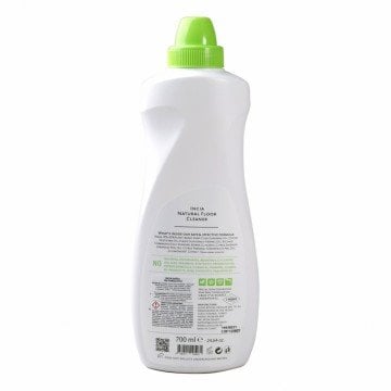 Incia Doğal Yer Temizleyici 700 ml