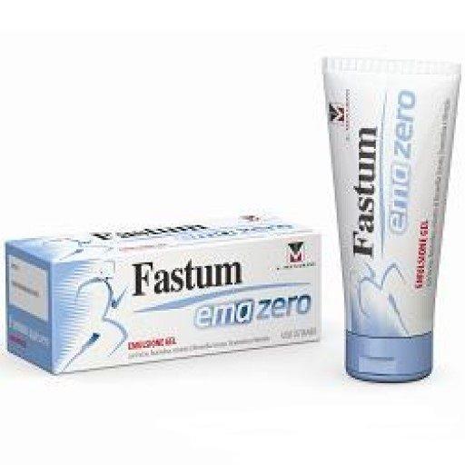 Fastum Emo Zero Emülsiyon Jel 50 ml