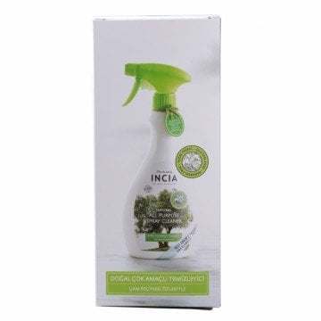 Incia Doğal Çok Amaçlı Temizleyici 500 ml