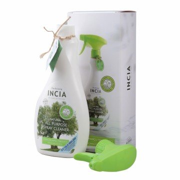 Incia Doğal Çok Amaçlı Temizleyici 500 ml
