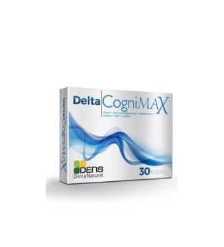 Delta Cognimax 30 Kapsül