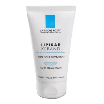 La Roche-Posay Lipikar Xerand 50 ml