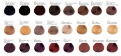 Color Soin Organik 8N Blod Ble