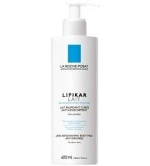 La Roche-Posay Lipikar Lait 400 ml Vücut Nemlendirici