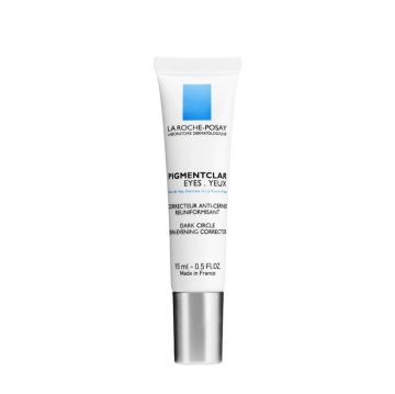 La Roche-Posay Pigmentclar Yeux 15 ml Göz çevresi leke kremi
