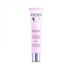 Vichy idealia BB Krem SPF 25 Açık Ton 40 ml