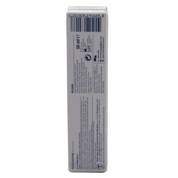Sensodyne Whitening Beyazlatıcı Diş Macunu 75 ML