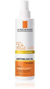 La Roche-Posay Anthelios XL Spf 50+ 200 ml Spray Güneş Losyonu