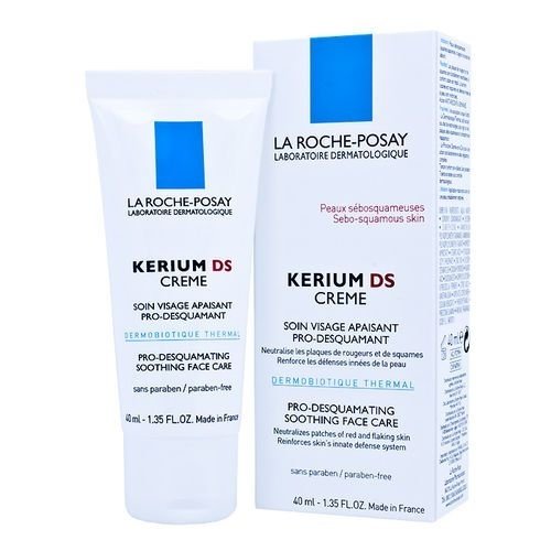 La Roche-Posay Kerium DS Krem 40 ml