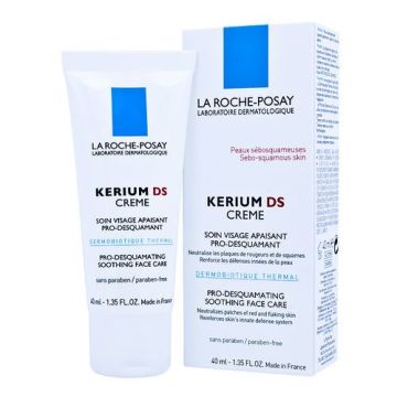 La Roche-Posay Kerium DS Krem 40 ml