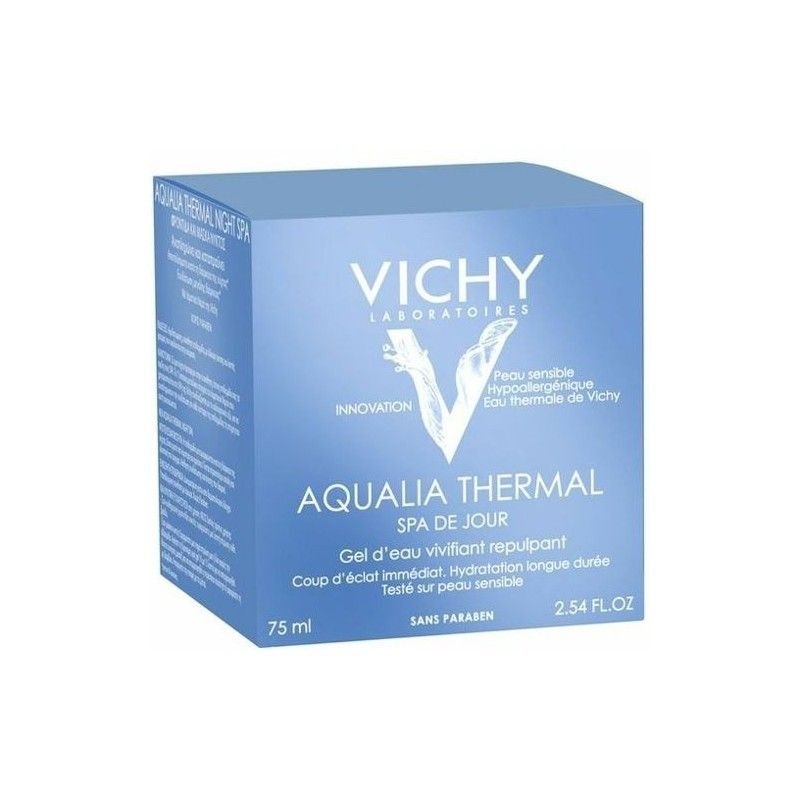 Vichy Aqualia Thermal Spa Day 75 ml