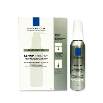 La Roche-Posay Kerium Anti Chute Saç Dökülmesine Karşı Kür 125 ml Sprey